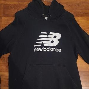 New Balance Hoodie